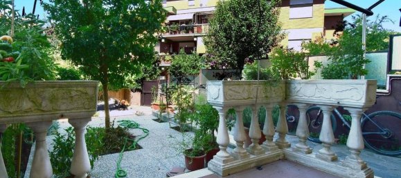 3 chambres Appartement à Rome, Italy No. 313450 5