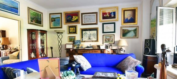 3 chambres Appartement à Rome, Italy No. 313450 9