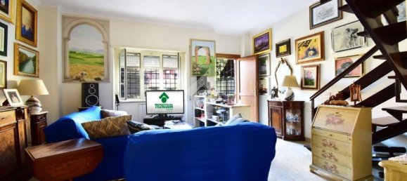 3 chambres Appartement à Rome, Italy No. 313450 11