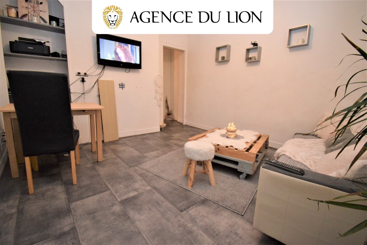 1 Schlafzimmer Wohnung in Dreux, France, Nr. 159833