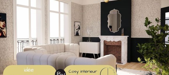 2 bedrooms Apartment in Reims, France No. 263819 12