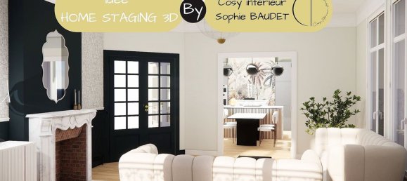 2 bedrooms Apartment in Reims, France No. 263819 14