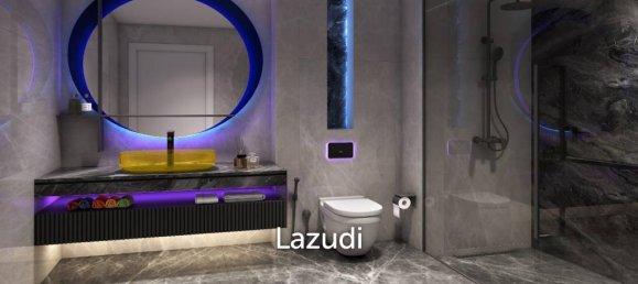 1 bedroom Apartment in Dubai, UAE No. 17834 4