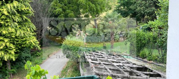 3 bedrooms House in San Pietro Val Lemina, Italy No. 311468 12