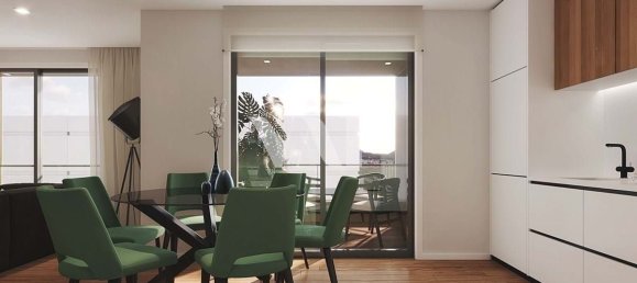 Dúplex de 4 dormitorios en Almancil, Portugal No. 148045 4