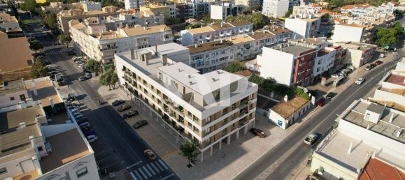 Dúplex de 4 dormitorios en Almancil, Portugal No. 148045 21