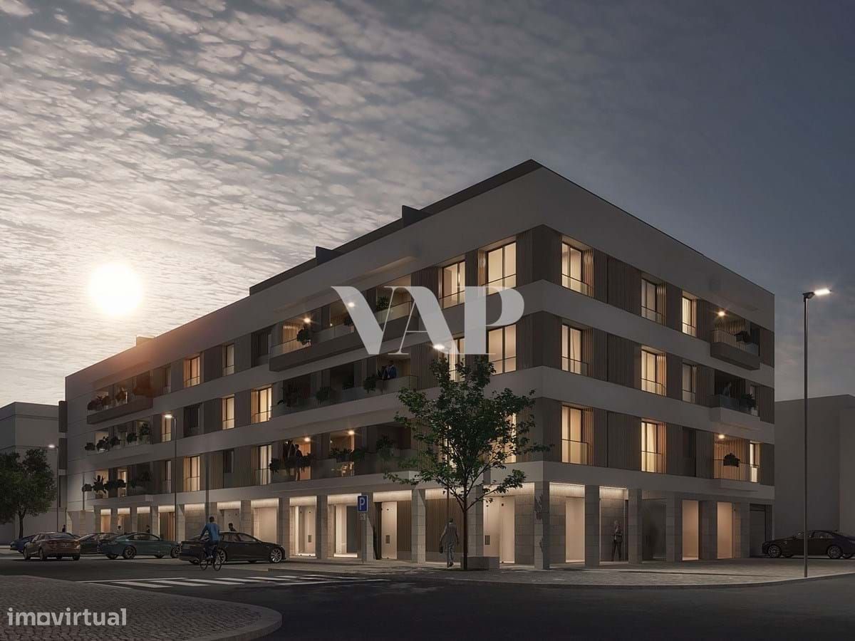 Dúplex de 4 dormitorios en Almancil, Portugal No. 148045