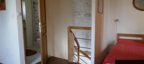 1 Schlafzimmer Stadthaus in Lot, France, Nr. 342164 6