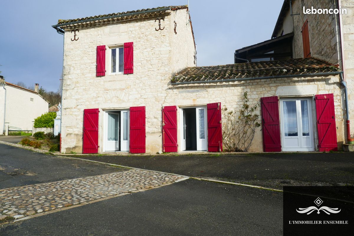 1 Schlafzimmer Stadthaus in Lot, France, Nr. 342164