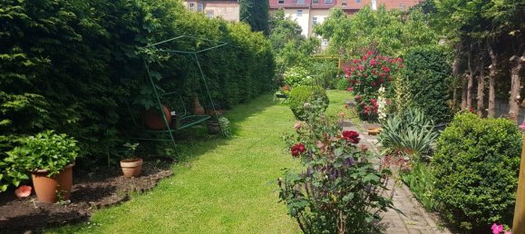 Здание 350м² в Эрфурт, Германия № 104594 2