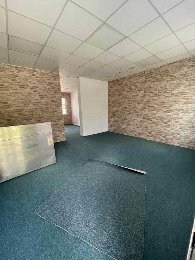 Здание 350м² в Эрфурт, Германия № 104594