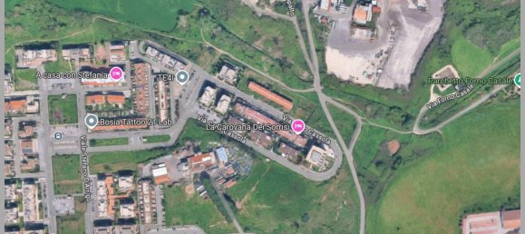 Villa T3 em Rome, Italy N.º 333413 10