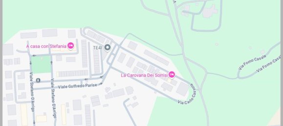 Villa T3 em Rome, Italy N.º 333413 27