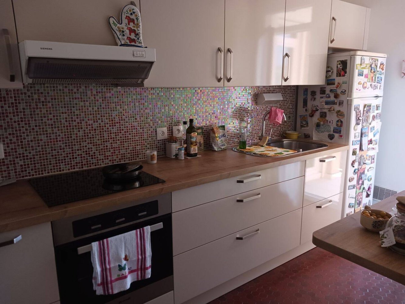 1 bedroom Apartment in Velizy-Villacoublay, France No. 329940