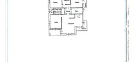 Квартира с 5 спальнями в Монжове, Италия № 326828 20