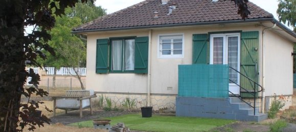 1 bedroom House in Sarthe, France No. 340700 2