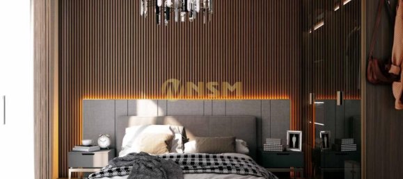 Apartment 1+1 in Alanya, Turkey No. 31165 12