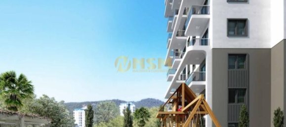Apartment 1+1 in Alanya, Turkey No. 31165 4