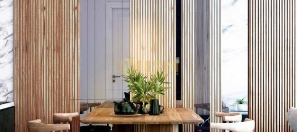 Apartment 1+1 in Alanya, Turkey No. 31165 11