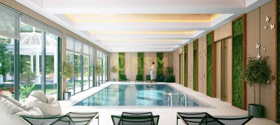 Apartment 1+1 in Alanya, Turkey No. 31165 8