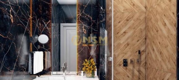 Apartment 1+1 in Alanya, Turkey No. 31165 7