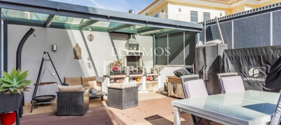 Villa de 5 dormitorios en Albufeira, Portugal No. 21414 20