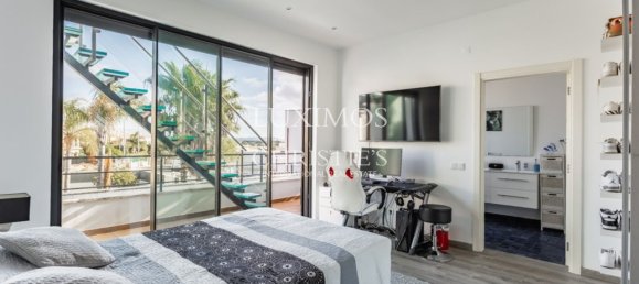 Villa de 5 dormitorios en Albufeira, Portugal No. 21414 9