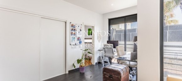 Villa de 5 dormitorios en Albufeira, Portugal No. 21414 17