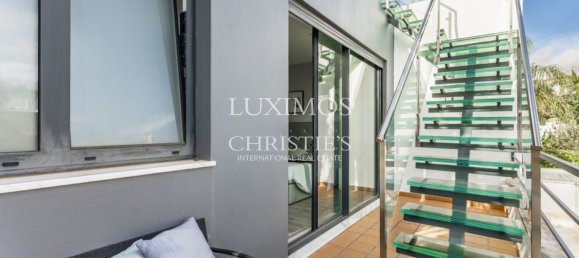 Villa de 5 dormitorios en Albufeira, Portugal No. 21414 10