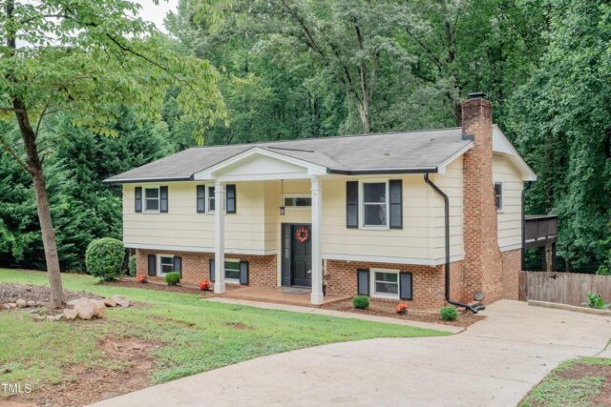 5 Schlafzimmer Haus in Cary, USA, Nr. 440892