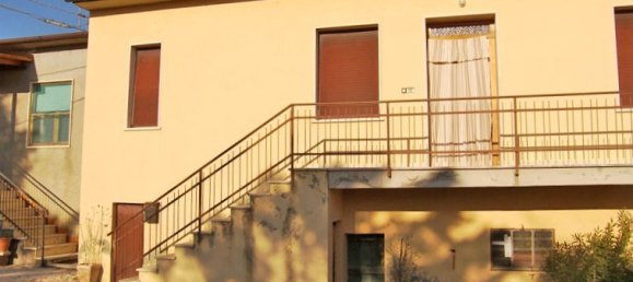 Дом с 4 комнатами в Синалунга, Италия № 80552 7