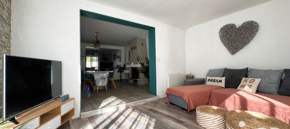 4-Zimmer Villa in Rivesaltes, France, Nr. 323279 12