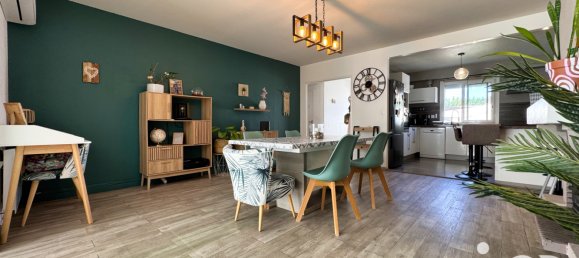 4-Zimmer Villa in Rivesaltes, France, Nr. 323279 8