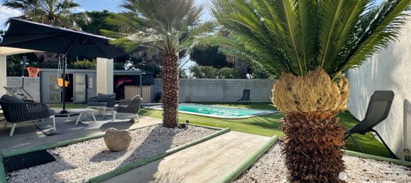 4-Zimmer Villa in Rivesaltes, France, Nr. 323279 3