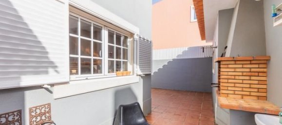 4 bedrooms House in Sintra, Portugal No. 181807 33