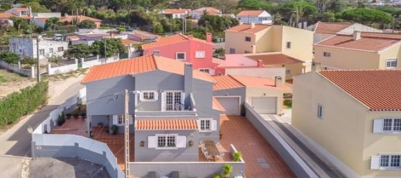 4 bedrooms House in Sintra, Portugal No. 181807 2