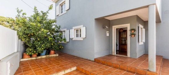 4 bedrooms House in Sintra, Portugal No. 181807 3