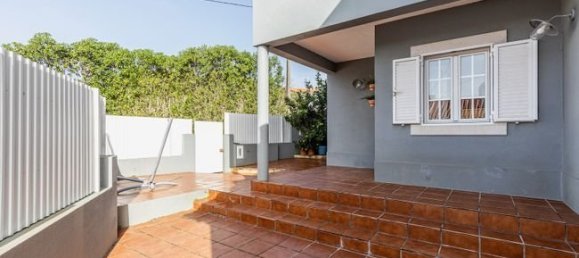 4 bedrooms House in Sintra, Portugal No. 181807 28