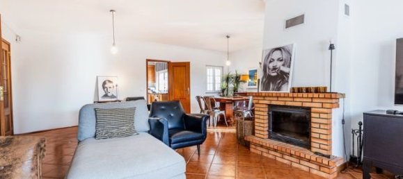 4 bedrooms House in Sintra, Portugal No. 181807 9