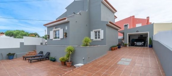 4 bedrooms House in Sintra, Portugal No. 181807 27