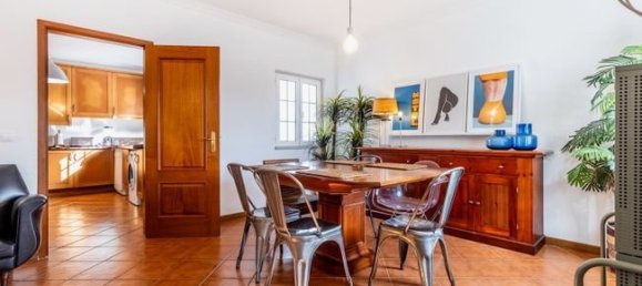 4 bedrooms House in Sintra, Portugal No. 181807 6