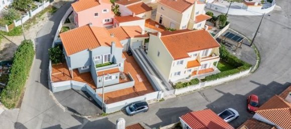 4 bedrooms House in Sintra, Portugal No. 181807 37