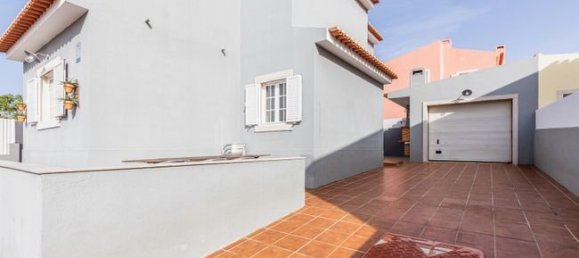 4 bedrooms House in Sintra, Portugal No. 181807 34