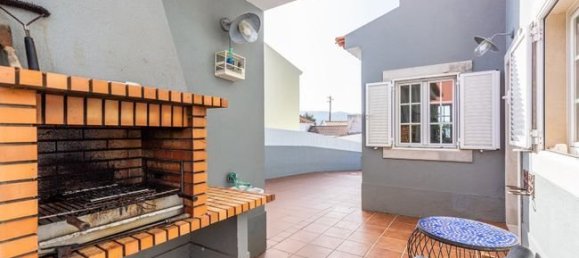 4 bedrooms House in Sintra, Portugal No. 181807 32