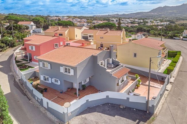 4 bedrooms House in Sintra, Portugal No. 181807