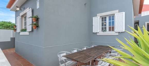 4 bedrooms House in Sintra, Portugal No. 181807 30