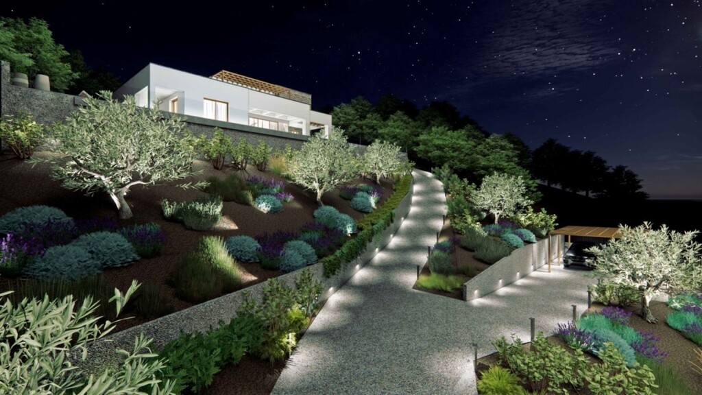 8 bedrooms Villa for sale in Chalkidiki, Central Macedonia, Macedonia and Thrace, Greece № 92585