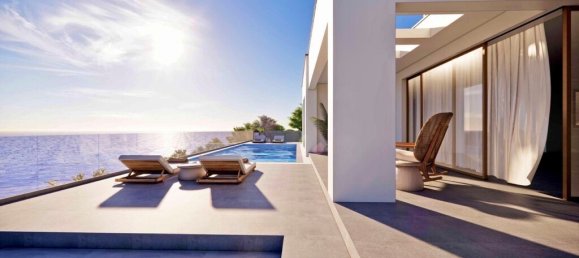 8 bedrooms Villa for sale in Chalkidiki, Central Macedonia, Macedonia and Thrace, Greece № 92585 9