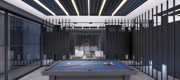 Wohnung 2+1 in Antalya, Turkey, Nr. 33996 8