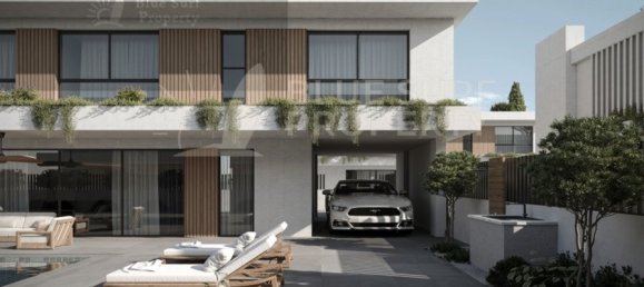 3 bedrooms Villa in Paralimni, Cyprus No. 16189 11